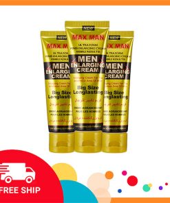 Maxman tăng kích thước cậu nhỏ YLD100 3
