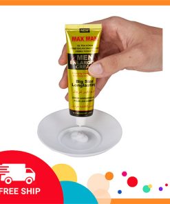 Maxman tăng kích thước cậu nhỏ YLD100 4