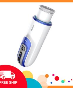 Máy bú cu tự động Leten Vagina Cup YLD089 8
