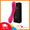 Máy rung điểm G silicone YLD086