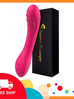 Máy rung điểm G silicone YLD086