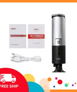 Máy thủ dâm tự động Leten 9x YLD088 3