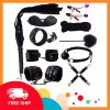 Set 10 món BDSM cực hot YLD105