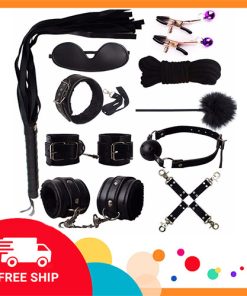 Set 10 món BDSM cực hot YLD105