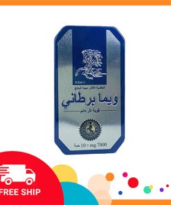 Thuốc cường dương ngựa thái YLD101 2