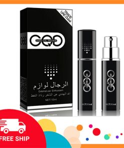 Xịt chống xuất tinh sớm GQD YLD091 2
