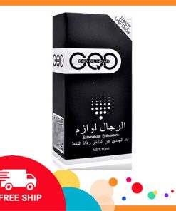 Xịt chống xuất tinh sớm GQD YLD091 3