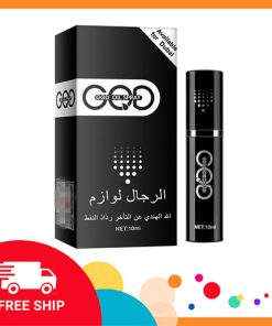 Xịt chống xuất tinh sớm GQD YLD091 4