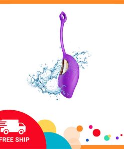 Sextoy trứng rung massage vùng kín YLD020