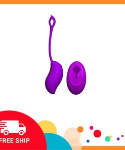 Sextoy trứng rung massage vùng kín YLD020 3