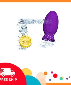 Trứng rung cho nữ kích thích vùng kín YLD019 2