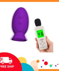 Trứng rung cho nữ kích thích vùng kín YLD019