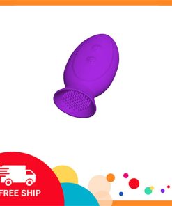 Trứng rung cho nữ kích thích vùng kín YLD019 6