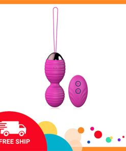 Trứng rung kiêm tập se khít âm đạo YLD117 2
