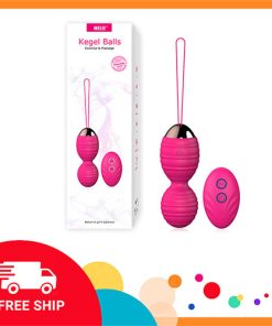 Trứng rung kiêm tập se khít âm đạo YLD117