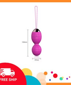 Trứng rung kiêm tập se khít âm đạo YLD117 3