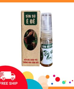 Sìn sú dạng xịt kéo dài thời gian YLD121