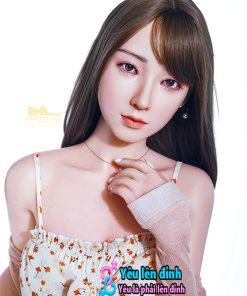 Búp bê tình dục châu Á Irontech Doll 153cm S6 Candy 81