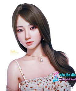Búp bê tình dục châu Á Irontech Doll 153cm S6 Candy 84