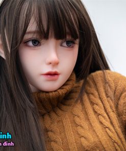 Búp bê tình dục Irontech Doll 148cm Plus xinh đẹp 60