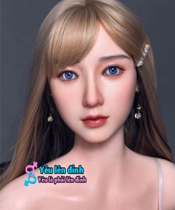 Búp bê tình dục Irontech Doll 152cm S6 Candy 71