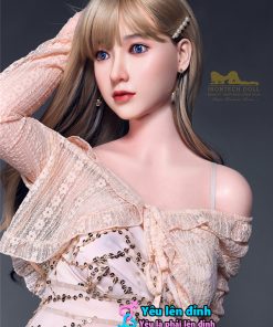 Búp bê tình dục Irontech Doll 152cm S6 Candy 79