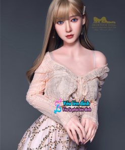 Búp bê tình dục Irontech Doll 152cm S6 Candy 82