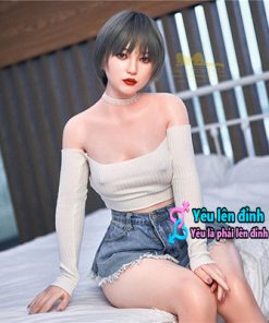 Búp bê tình dục xinh đẹp cho nam Irontech Doll S10 Misa 77