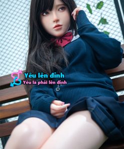 Búp bê tình yêu cho nam giới Irontech Doll 148cm Plus 61