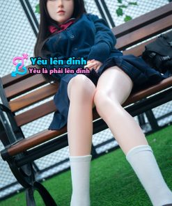 Búp bê tình yêu cho nam giới Irontech Doll 148cm Plus 62
