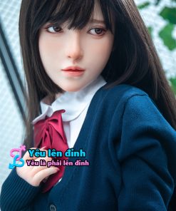 Búp bê tình yêu cho nam giới Irontech Doll 148cm Plus 66