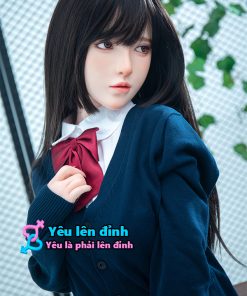Búp bê tình yêu cho nam giới Irontech Doll 148cm Plus 67