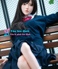 Búp bê tình yêu cho nam giới Irontech Doll 148cm Plus 71