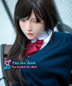 Búp bê tình yêu cho nam giới Irontech Doll 148cm Plus 73