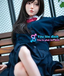 Búp bê tình yêu cho nam giới Irontech Doll 148cm Plus 74