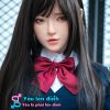 Búp bê tình yêu cho nam giới Irontech Doll 148cm Plus 75