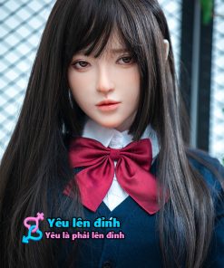 Búp bê tình yêu cho nam giới Irontech Doll 148cm Plus 75