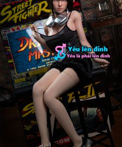 Sex doll Irontech Doll 148cm Plus S24 Miyuki 57