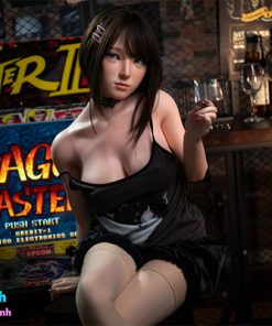 Sex doll Irontech Doll 148cm Plus S24 Miyuki 62