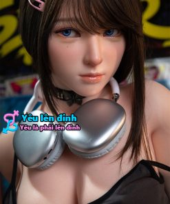 Sex doll Irontech Doll 148cm Plus S24 Miyuki 66