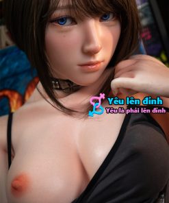 Sex doll Irontech Doll 148cm Plus S24 Miyuki 68