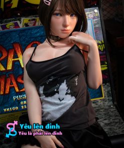 Sex doll Irontech Doll 148cm Plus S24 Miyuki 69