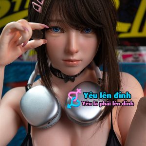 Sex doll Irontech Doll 148cm Plus S24 Miyuki 71