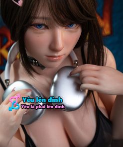 Sex doll Irontech Doll 148cm Plus S24 Miyuki 72