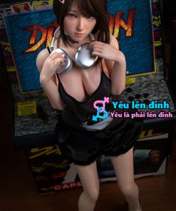 Sex doll Irontech Doll 148cm Plus S24 Miyuki 73