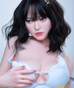 Irontech Doll 153cm S10 Misa thiết kế chân thực 20