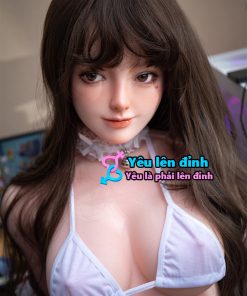 Búp bê người lớn Irontech Doll 148cm Plus IRT001 25
