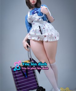 Búp bê người lớn Nhật Bản gợi cảm 164cm S20 Suki 17