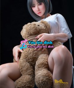 Búp bê td gái xinh cơ thể nóng bỏng 165cm S6 Candy 14