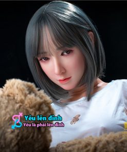 Búp bê td gái xinh cơ thể nóng bỏng 165cm S6 Candy 17